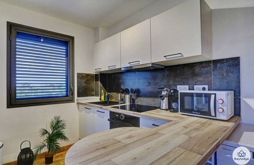 Etang Sale Les Bains Apartment | Ocean Cottage* – 50 m2 - Etang Salé Les Bains