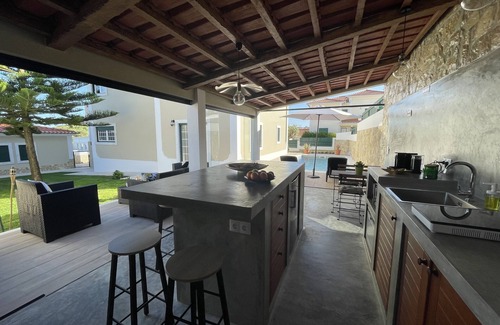 Freiria House | Ocean Country Guest House Freiria
