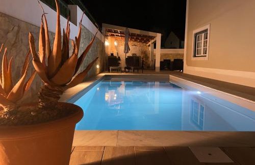 Freiria House | Ocean Country Guest House Freiria