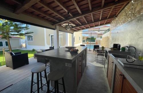 Freiria House | Ocean Country Guest House Freiria
