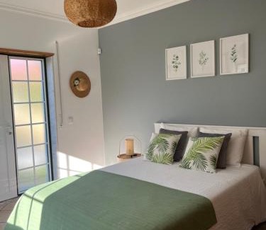 Freiria House | Ocean Country Guest House Freiria