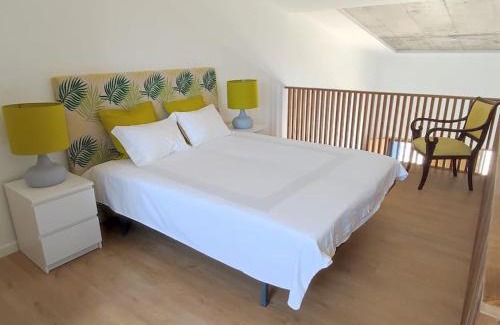Mafra Apartment | Ocean & Countryside Apartments