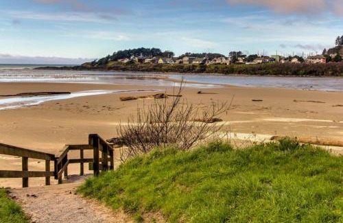 Yachats Apartment | Ocean Cove Inn