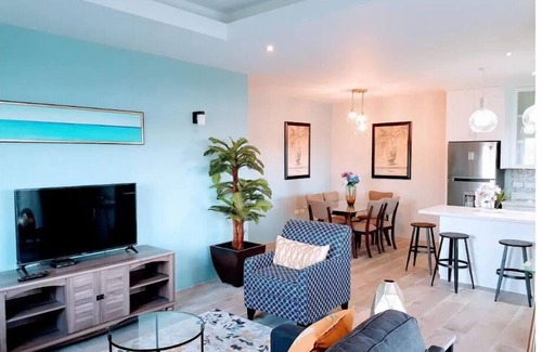 Charlotte Villa | Ocean Crest (Coral Vista) - 3-Bedroom Sea View Villa!