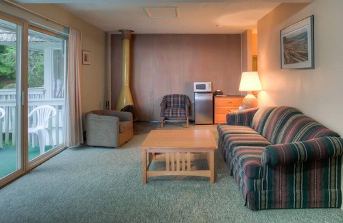 Moclips Hotel | Ocean Crest Resort
