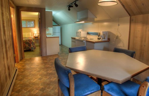 Moclips Hotel | Ocean Crest Resort