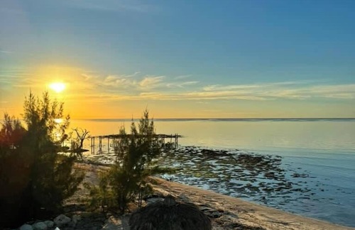 Big Pine Key Apartment | Ocean Depth Room Barnacle Resort