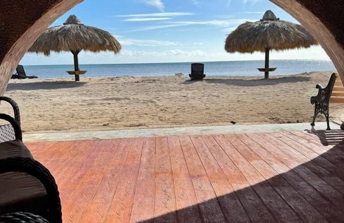 Big Pine Key Apartment | Ocean Depth Room Barnacle Resort
