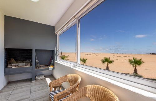Rand Rifles Apartment | Ocean Dream Sunset Sails