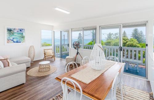 Brooms Head House | Ocean Dreaming