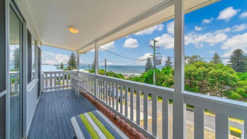 Brooms Head House | Ocean Dreaming