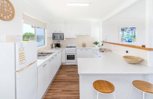 Brooms Head House | Ocean Dreaming