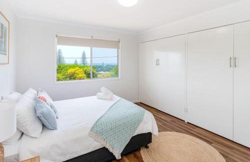 Brooms Head House | Ocean Dreaming