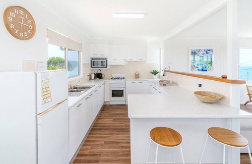 Brooms Head House | Ocean Dreaming - Brooms Head