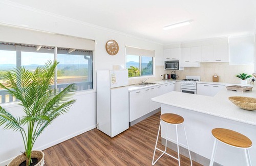 Brooms Head House | Ocean Dreaming - Brooms Head