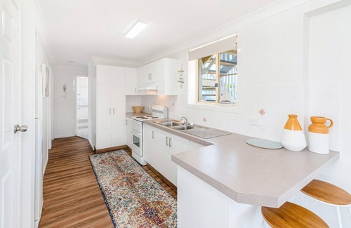 Brooms Head House | Ocean Dreaming - Brooms Head