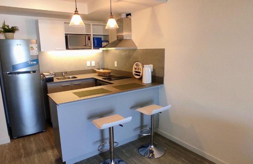 Cantegril Apartment | Ocean Drive Country
