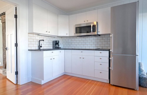 Amagansett Dunes Apartment | Ocean Dunes at Amagansett
