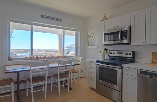 Amagansett Dunes Apartment | Ocean Dunes at Amagansett