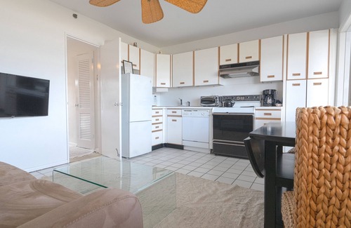 Amagansett Dunes Apartment | Ocean Dunes at Amagansett