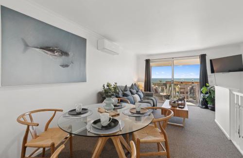 Sapphire Beach House | Ocean Edge - Resort Pool, Tennis, Bbq, Beach