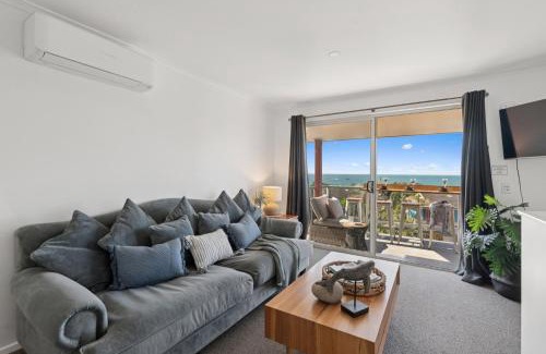 Sapphire Beach House | Ocean Edge - Resort Pool, Tennis, Bbq, Beach