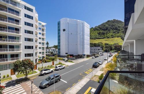 Mount Maunganui Apartment | Ocean Eleven Mt Maunganui