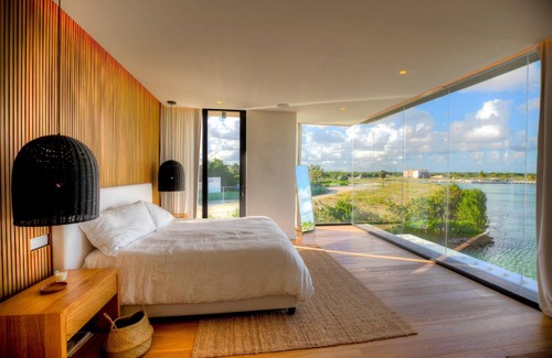 Cap Cana Marina Villa | Ocean Eleven - Ocean front villa in Cap Cana