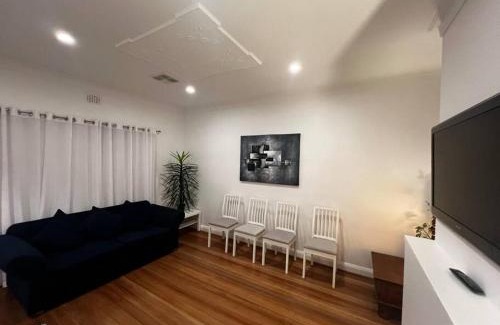 Playford House | Ocean Eyre