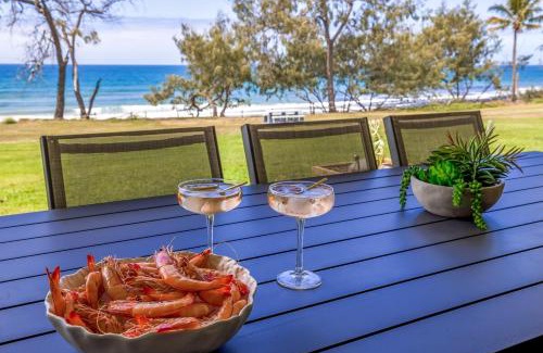 Coral Cove House | Ocean Fairways Getaway