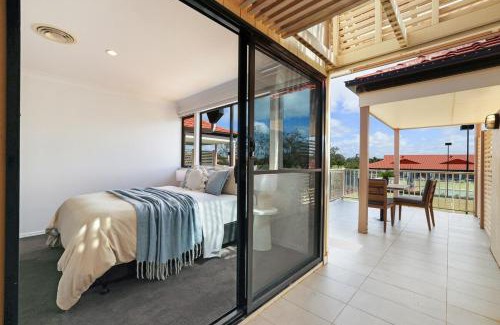 Coral Cove House | Ocean Fairways Getaway