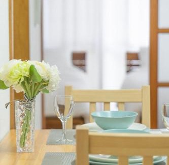 Fujisawa Apartment | Ocean Flat 江ノ島鵠沼海岸