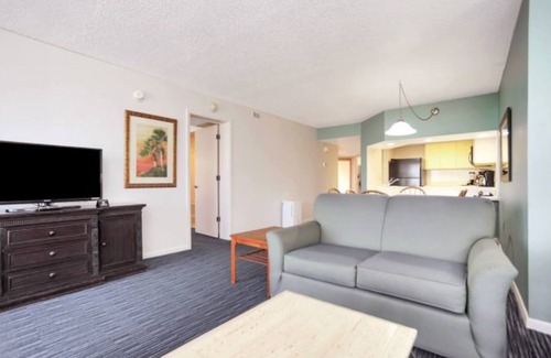Indian Harbour Beach Condo | Ocean Front Two Bedroom Condo, Florida 2147619