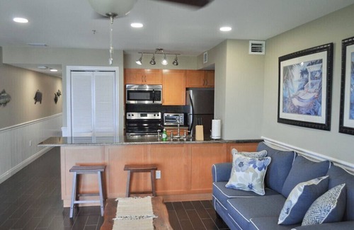 Monroe County Apartment | Ocean front 1/1,AMAZING OCEAN/MARINA VIEWS,Tavernier/Key Largo Fl. Florida Keys