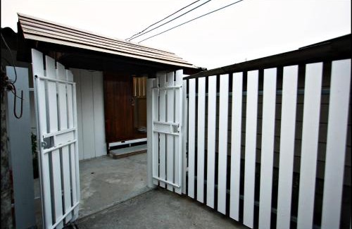Laem Ngop House | Ocean front 2br 107sqm house - Panorama Sea View