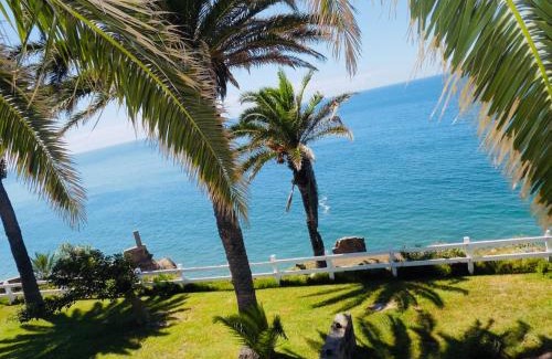 La Fonda House | Ocean Front Baja Vacation