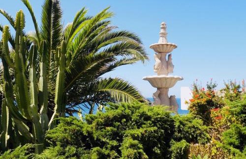 La Fonda House | Ocean Front Baja Vacation