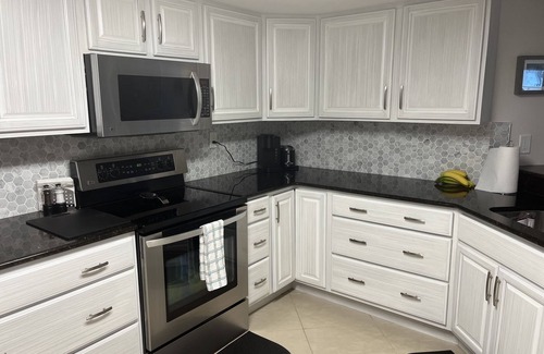 Stagetop Condo | Ocean Front Beauty!