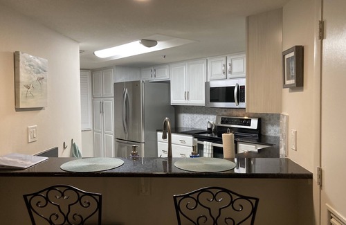 Stagetop Condo | Ocean Front Beauty!