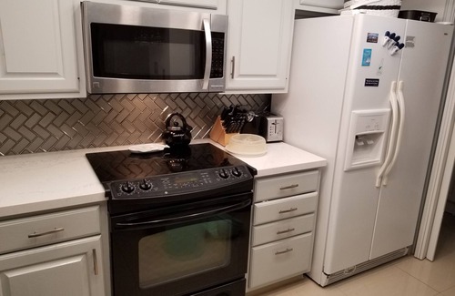 South Padre Island Condo | Ocean Front Condo with Gorgeous Ocean Views