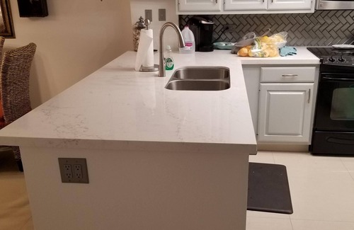 South Padre Island Condo | Ocean Front Condo with Gorgeous Ocean Views