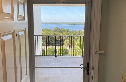 Bethune Beach Condo | Ocean front condo on no drive beach at Chadham by the Sea