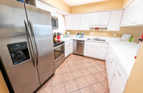 Satellite Beach Condo | Ocean Front Complex -beautiful Ocean Views! Can't Get Any Closer To The Ocean!