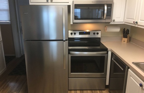 Satellite Beach Condo | OCEAN FRONT CONDO - Melbourne/Satellite Beach Cocoa Beach 2 bd/2 bath, pool