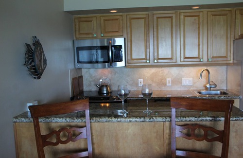 Honokowai Condo | Ocean Front - Kuleana 411