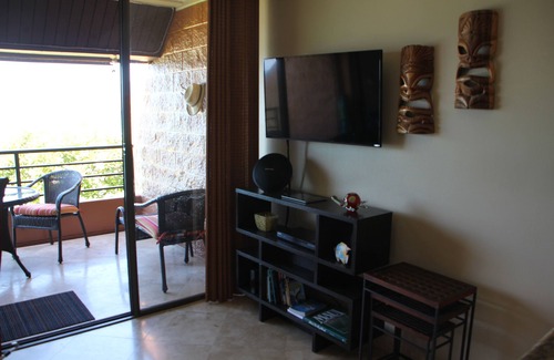 Honokowai Condo | Ocean Front - Kuleana 411