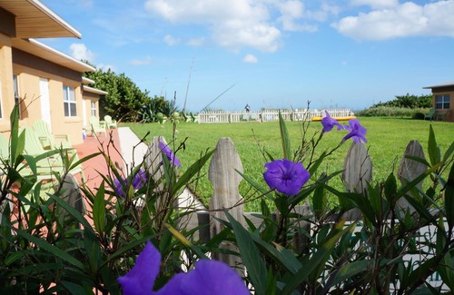 Indialantic Apartment | Ocean Front Paradise Resort