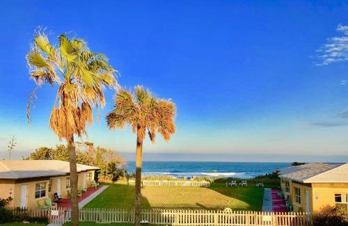 Indialantic Hotel | Ocean Front Paradise Resort