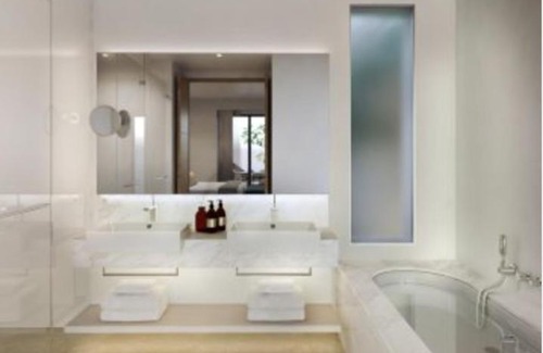 Cam Lam Villa | Ocean Front Pool Superior 2 Bedroom Pavilion