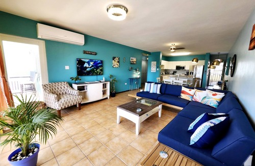 Guayabos Condo | Ocean Front~Pools~World Class Beaches & Surf Spots! Multi Use 5 mile safe path~